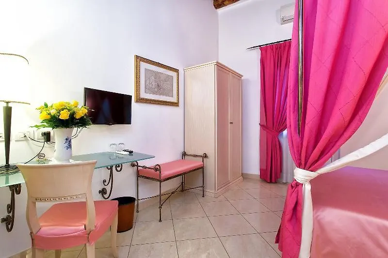 Bed & Breakfast Alla Vite Dorata Venice