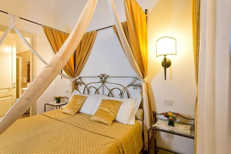 Bed & Breakfast Alla Vite Dorata Venice