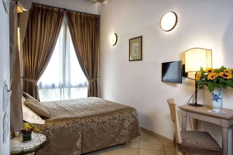 Bed & Breakfast Alla Vite Dorata Venice