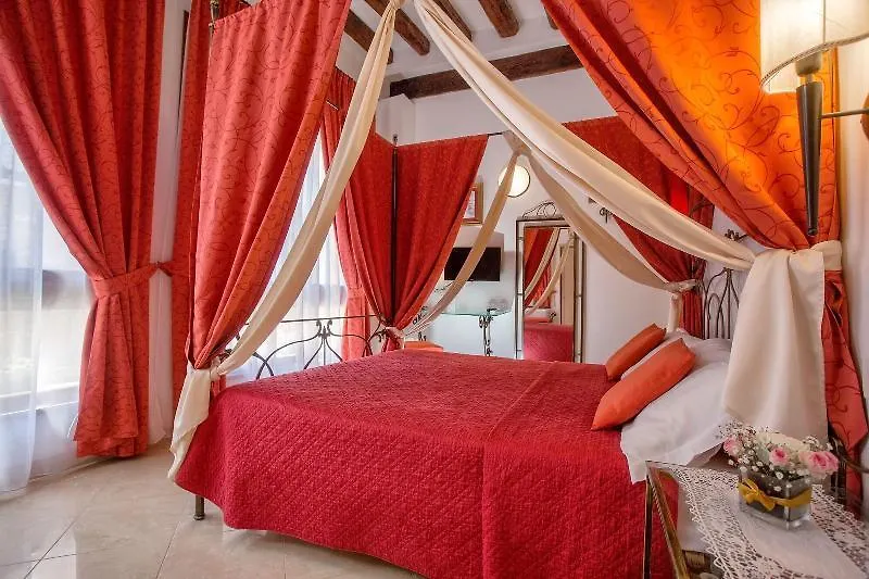 Alla Vite Dorata Venice