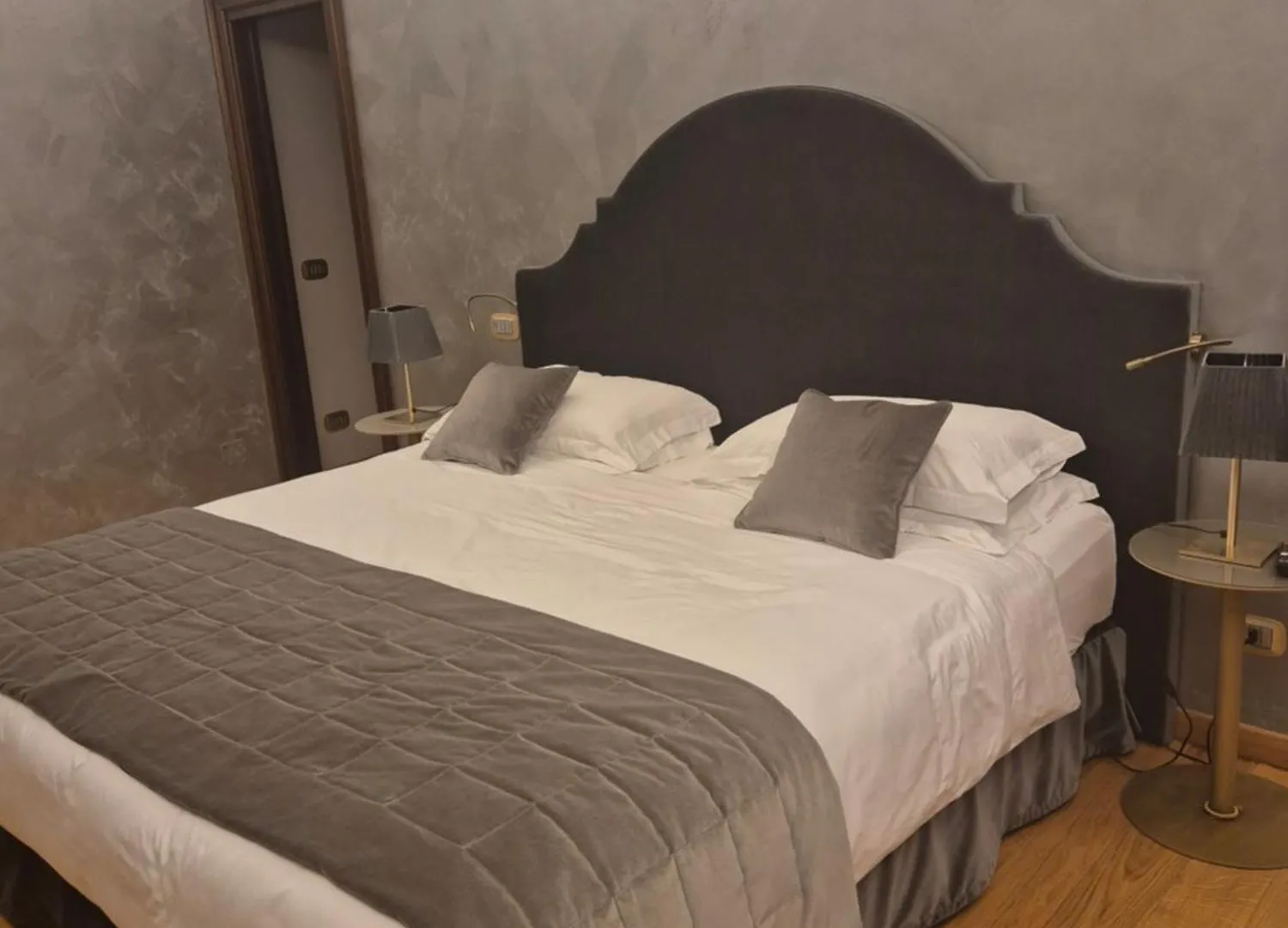 Bed & Breakfast Alla Vite Dorata Venice