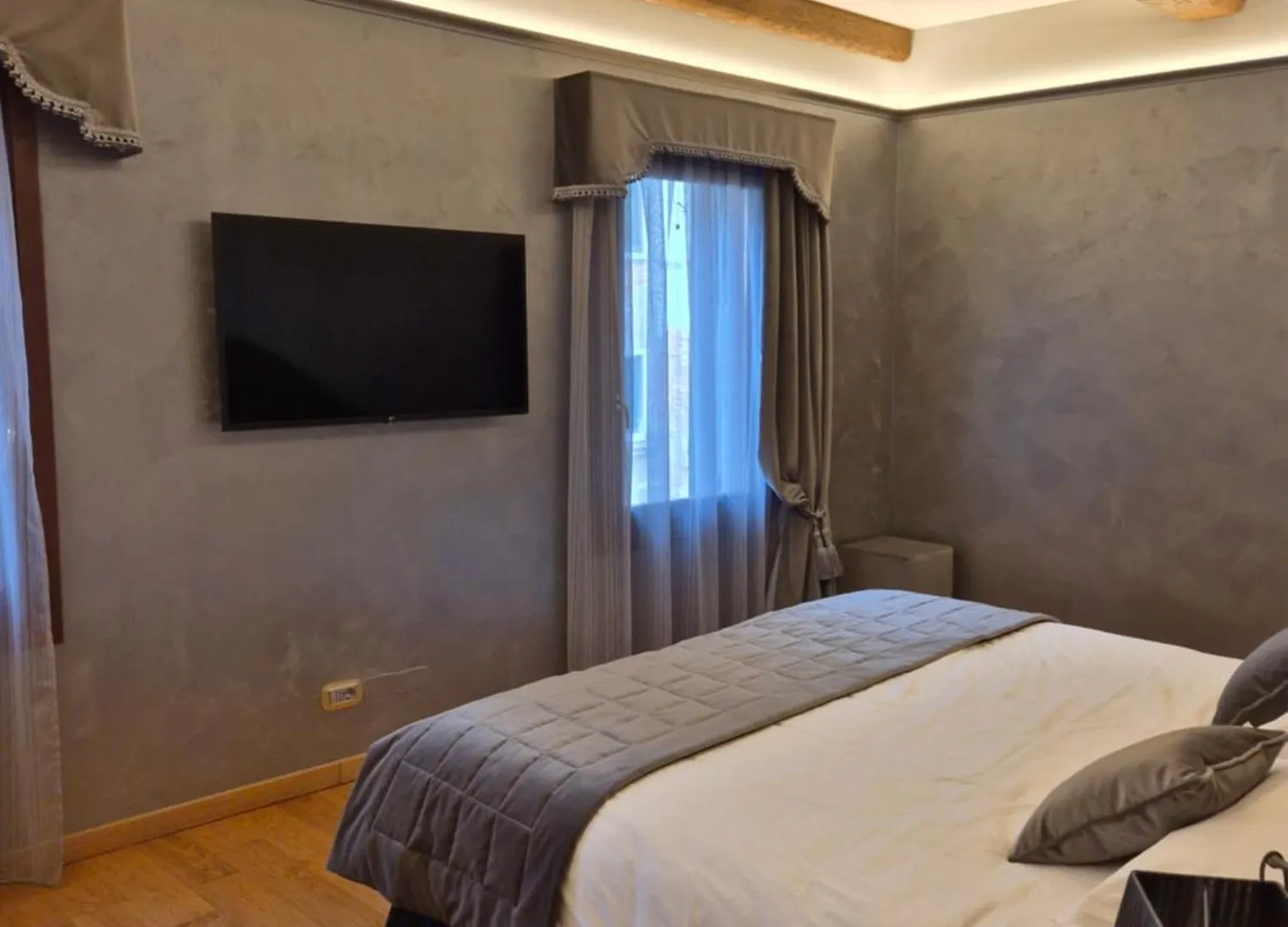 Alla Vite Dorata Venice 3*,