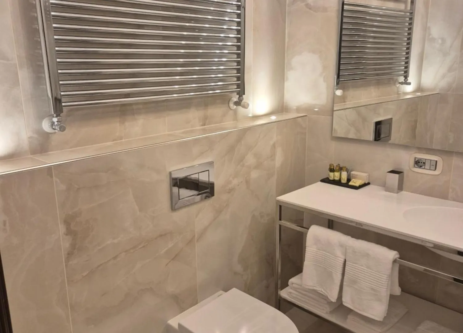 *** Bed & Breakfast Alla Vite Dorata Venice Italy