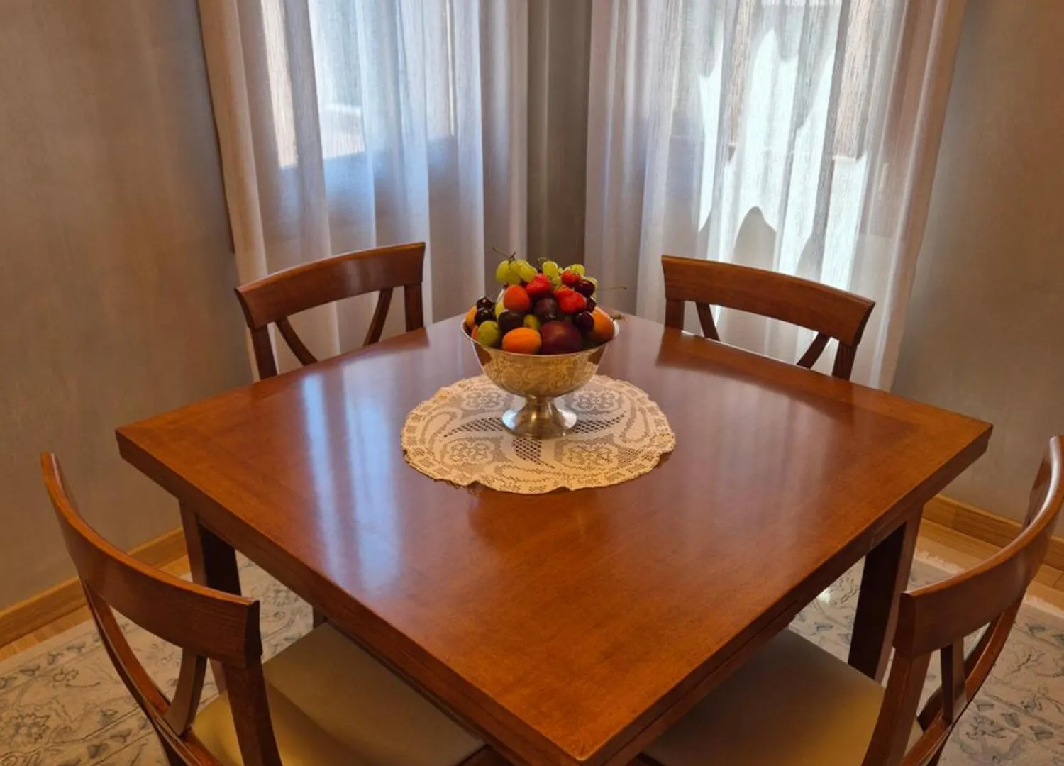 Alla Vite Dorata Venice Bed & Breakfast