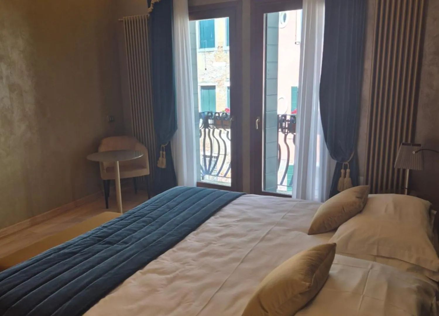 Alla Vite Dorata Venice