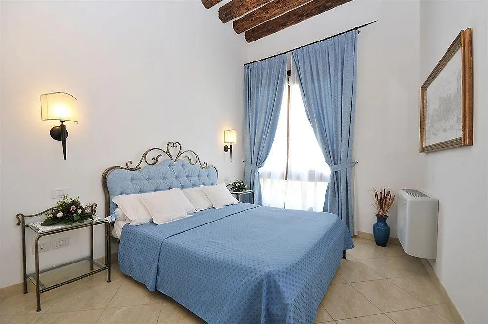Bed & Breakfast Alla Vite Dorata Venice