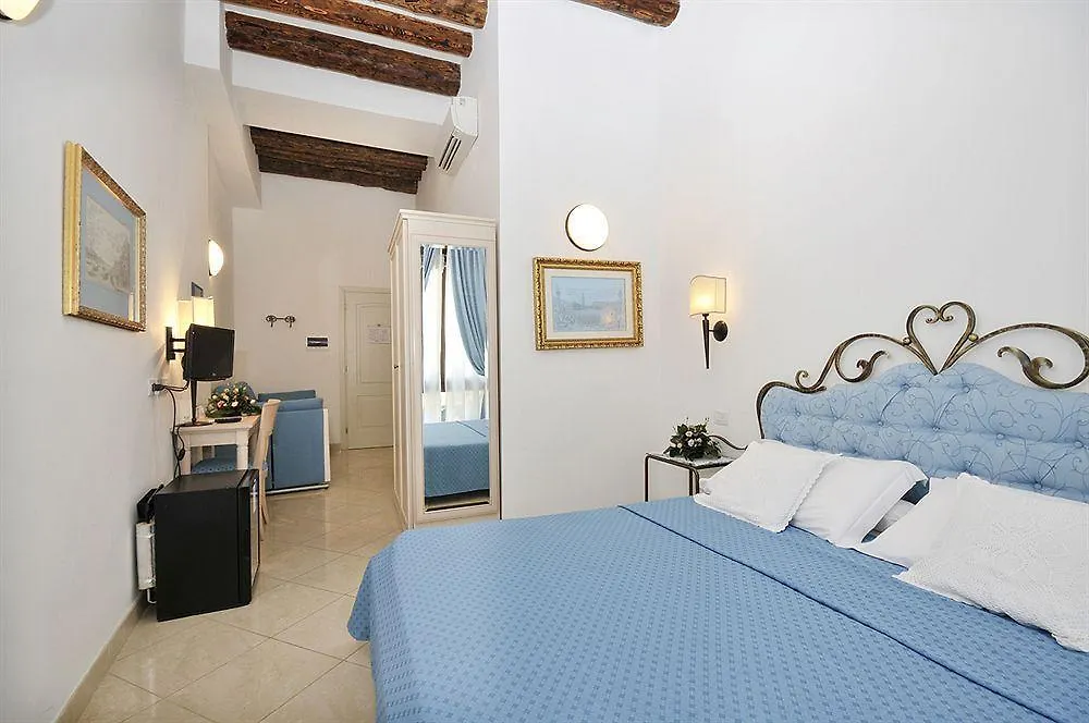 Alla Vite Dorata Venice
