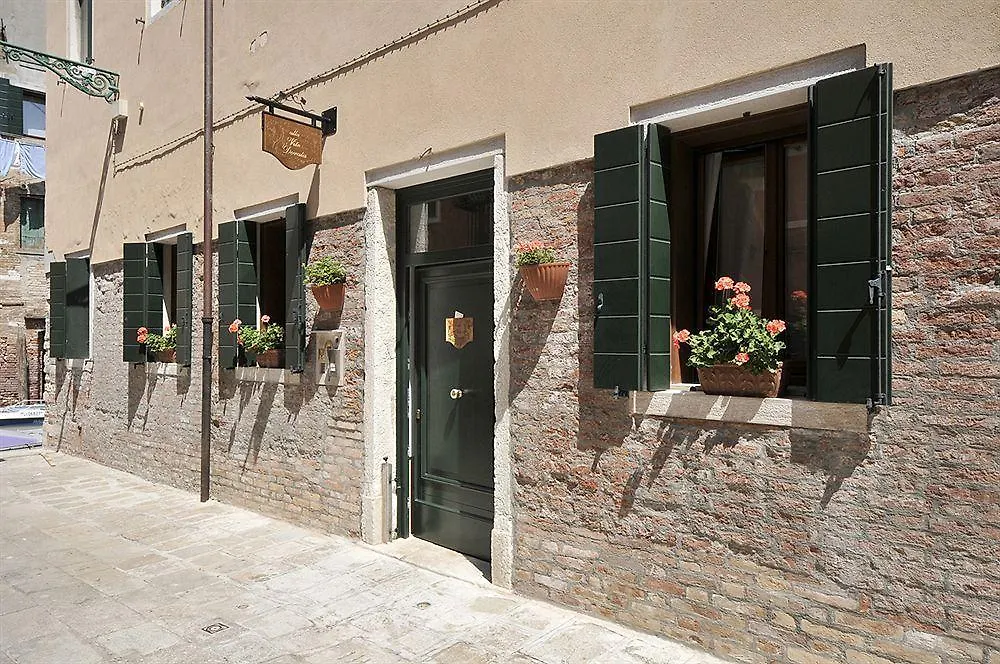 Alla Vite Dorata Venice Italy