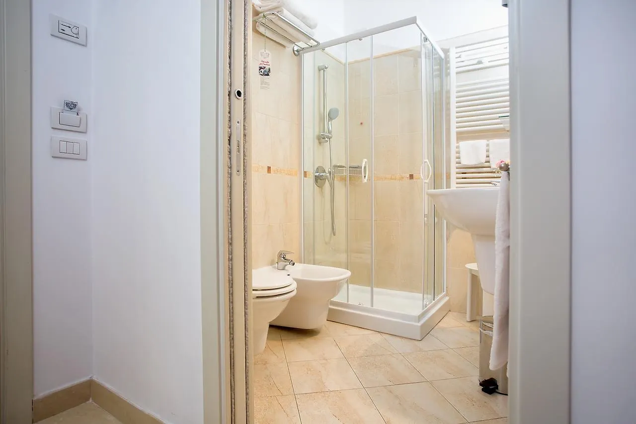 Alla Vite Dorata Venice Bed & Breakfast