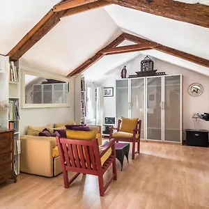 Appartement Ca Lorosa Cosy And Comfortable Loft At Castello