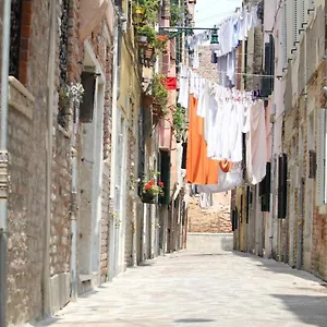 Veneziacentopercento Venecia