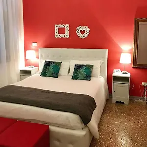 Residenza Quaggio Ca' Grimani Venecia