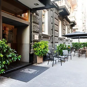 *** Hotel Rex Lifestyle Italy
