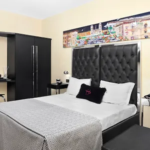 **** Hotel Lhp Siena Italy