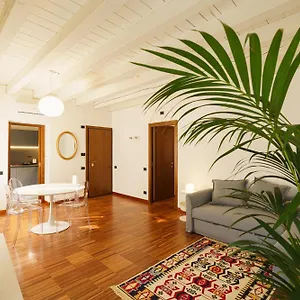  Apartamento Domus - Residenza Marconi Itália