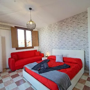  Apartamento Destiny 7 Fiera Itália