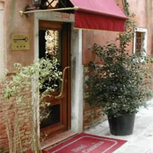 Hotel Corte Contarina, Benátky