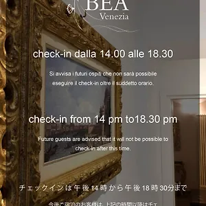 Ca Bea Venice
