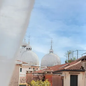 **** Hotel All'angelo Art Italy