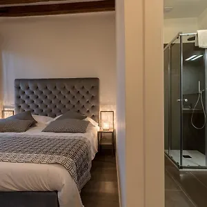 5* Casa de hóspedes La Loggia Della Luna