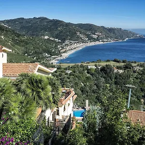 **** Hotel Sirius Italy