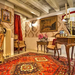 Residenza Corte Molin Venecia