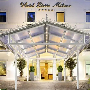 ***** Hotel Pierre Italy