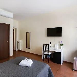  Casa de hóspedes Enrico Itália