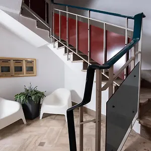 Appartement Laurus
