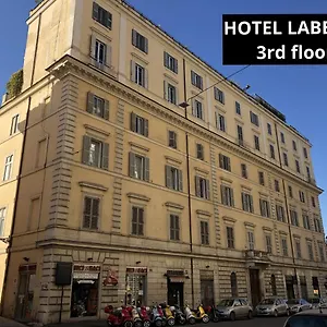 ** Hotel Labelle Italy