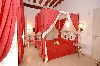 Alla Vite Dorata Venice Bed & Breakfast