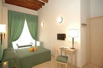 Alla Vite Dorata Veneza 3*,